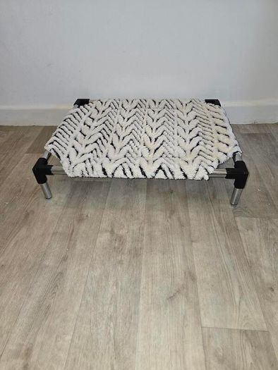 Elevated Pet Bed