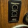 Cerwin Vega AT-12 floor standing speakers Image 6