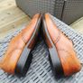 Barker brogues - UK8 - Free P&P Image 9