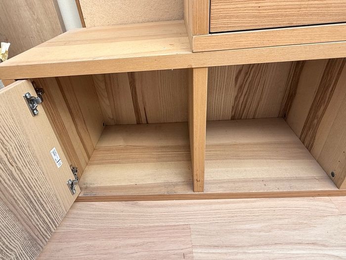 Storage unit