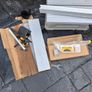 Titan TTB1069TAS 1500W electric table saw Image 2