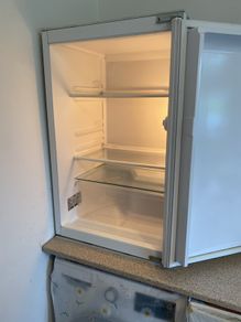 Whirlpool Fridge Single Door