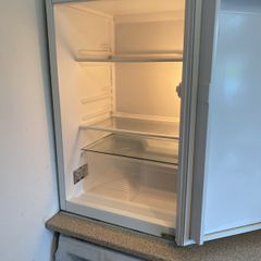 Whirlpool Fridge Single Door