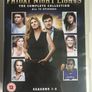 Friday Night Lights - Complete Series 1-5 Boxset [DVD TV Boxset] Image 3