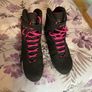 TCX Motorcycle Waterproof Ladies Boots Size 40 Image 2