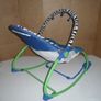 baby swing Image 4