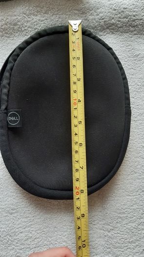Dell Jabra Headset or Charger Cover Bag Case