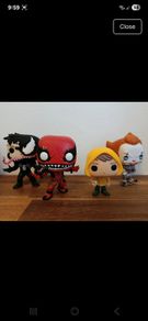 funko pop