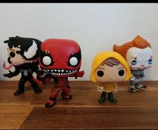 funko pop