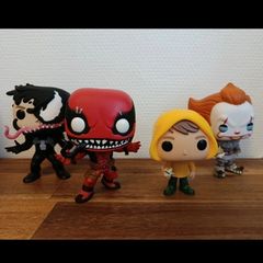 funko pop