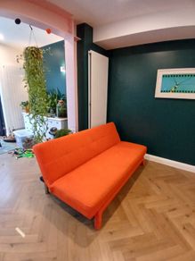 Sofa Bed