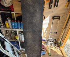 dog ramp