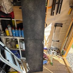 dog ramp