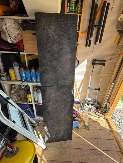 dog ramp