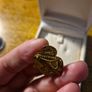 Vintage Girl Guide Badges Image 3