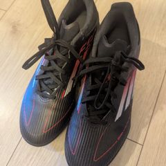 Soccer boots, astros, FSO, 7UK (40.5 EU)