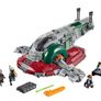 New LEGO 75243 Slave I 20th Anniversary Edition Image 3