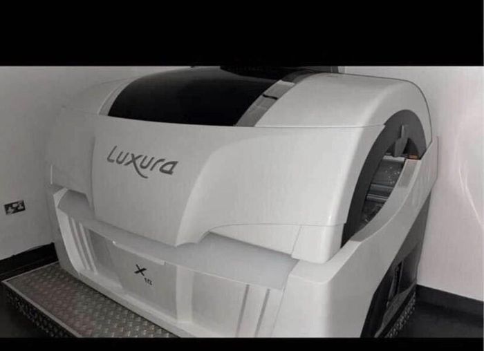 Sunbed