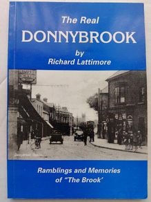 The Real Donnybrook
