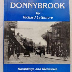 The Real Donnybrook