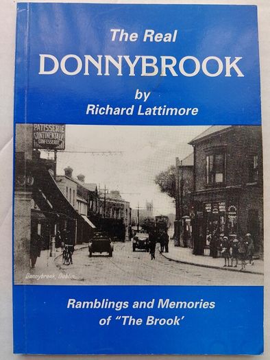 The Real Donnybrook