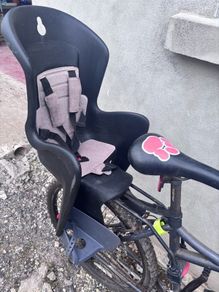 Child Bike Seat