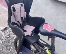 Child Bike Seat