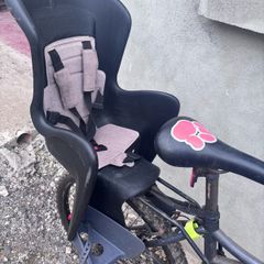 Child Bike Seat