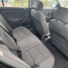 Vw golf 2004