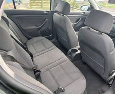 Vw golf 2004