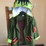 Monster Costume Image 2