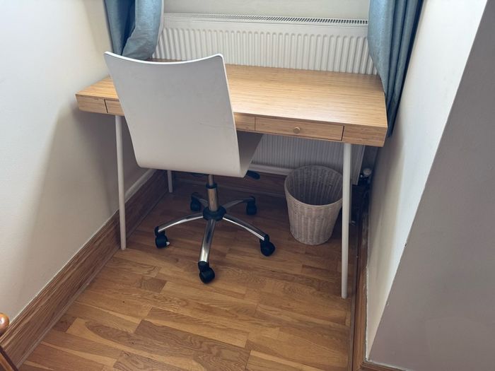 Ikea Lillasen Desk