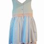 AphOrism Easter/Summer Dress 7-8yr old Image 2
