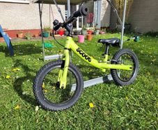 Ridgeback Scoot Bike