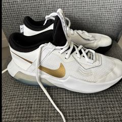 Nike air zoom crossovers