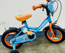 kids bike