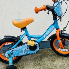 kids bike