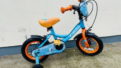 kids bike