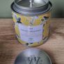 Whittard Tea Caddy Image 4
