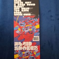 Plaid.Spokes CD