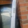 Interior primed door Image 2
