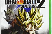 Dragonball 2. Xenoverse. Free Postage!