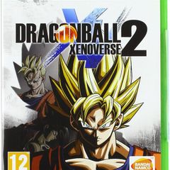 Dragonball 2. Xenoverse. Free Postage!