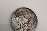 Hitler coin 1935-1944 for 10 euro each