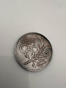 Hitler coin 1935-1944 for 10 euro each