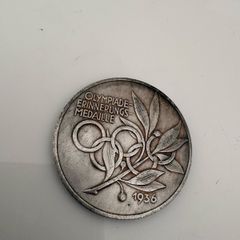 Hitler coin 1935-1944 for 10 euro each