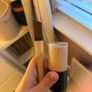 armani foundation and hourglass concealer Image 4