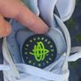 Nike Air Huarache Men's Trainers DV6825-100 Size UK7, EU41 Image 5