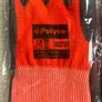 Work Gloves Pack of 5 Image 2