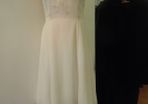 Vintage Sequined 1970s 70s Cocktail / Evening Dress
